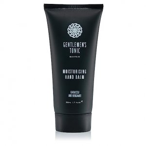 MOISTURISING HAND BALM